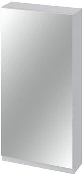 Зеркальный шкаф CERSANIT Moduo 40 S590-031 серый