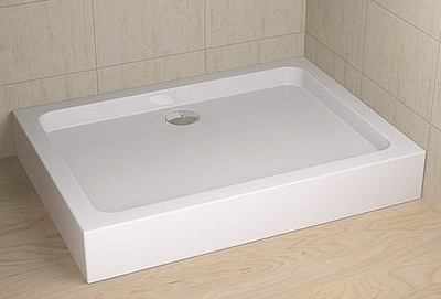 піддон Radaway Laros D 80x90 (SLD8917-01)