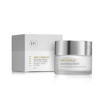 Крем для лица ABR Complex Restoring Cream 50 ml 8905 Holy Land