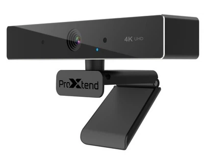 Веб-камера ProXtend X701 4K Webcam (PX-CAM003)