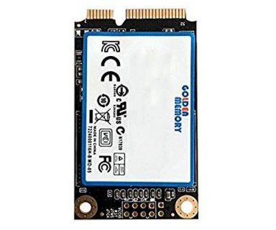 SSD накопитель Golden Memory GM2022256GB