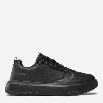 Sneakersy męskie Sprandi MP07-01502-01 41 26 cm Czarne (5903698742663)