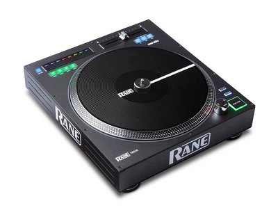 MIDI контроллер Rane DJ Twelve