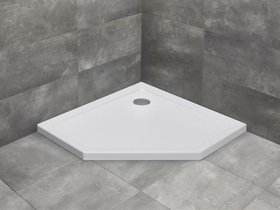 Душовий піддон RADAWAY Doros PT 80x80 SDRPT8080-01