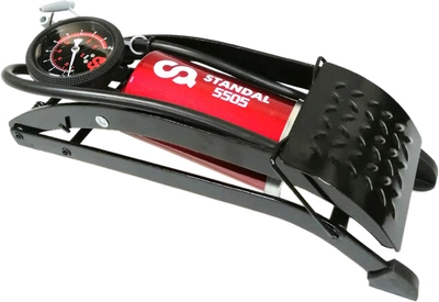 Автомобільний насос STANDAL STD 5505