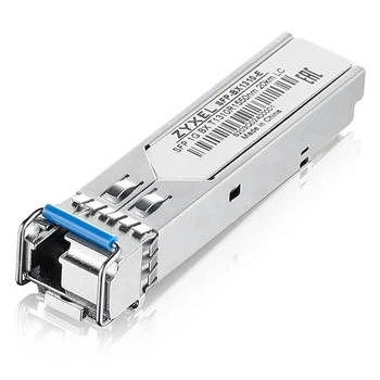 Модуль SFP 1 Гбітс одномодовий 1310 нм SC до 20 км.