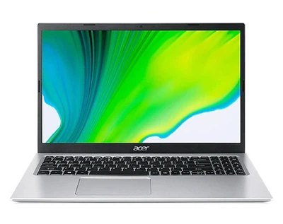 Ноутбук Acer Aspire 3 A315-35-P09Q (NX.A6LEU.01L) Silver