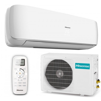 Кондиционер Hisense AST-09UW4SVETG10