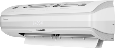 Кондиционер Hisense Silentium Pro QD35XU0A