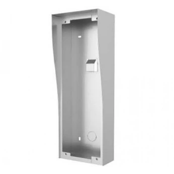 Накладна панель Hikvision DS-KAB13-D для монтажу панелі виклику DS-KD3002-VM (118676)
