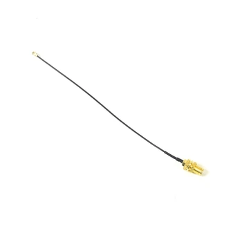 Перехідник для GSM-антени ATIS antenna adapter SMA-U.FL (110909)