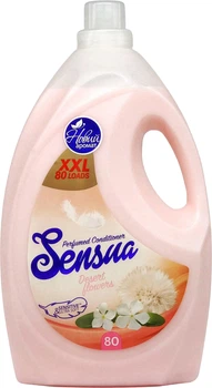 Ополіскувач - кондиціонер Sensua Квітковий степ 4 л (4820167005085_1)