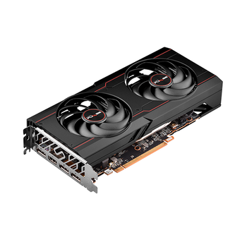 Видеокарта SAPPHIRE Radeon RX 6650 XT PULSE 8GB GDDR6 128 bit (11319-03-20G)
