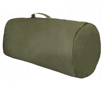 Сумка-рюкзак Dominator Duffle 100L Olive-Green DMT-DFL100-OLV-T