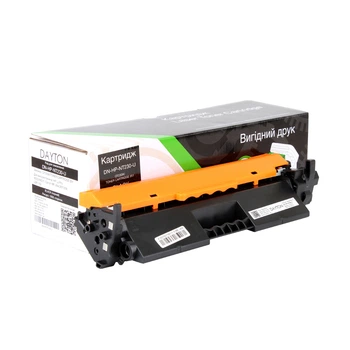 Картридж для Canon MF-260 Dayton 051/CF230A Black DN-HP-NT230-U