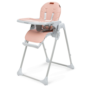 Стільчик для годування Kidwell BENO Pink