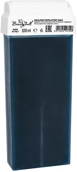 Віск для депіляції Beautyhall Azulene азулен в касеті (R208BR0ESEYW2) (8019622297028)