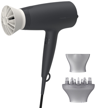 Фен PHILIPS BHD302/20 серии 3000