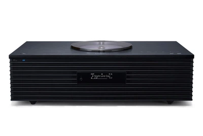 Беспроводная аудиосистема Technics SC-C70MK2 Black