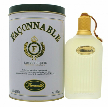 faconnable perfume original