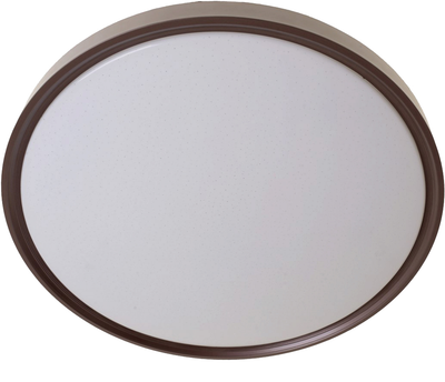 Настенно-потолочный светильник Brille W-629/72W RM WW+NW+CW (26-564)
