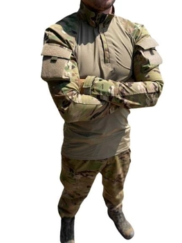 Військова форма тактична мультикам форма ЗСУ Kondor XL