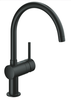 Смеситель-кран кухонный GROHE Minta 32917KS0