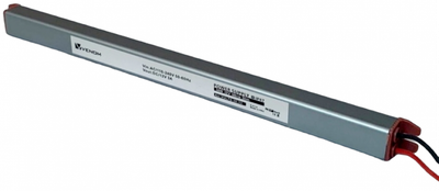 Блок питания Venom 12V 36Вт 3А Герметичный (IP65) Standart Ultra slim (VULTS-36-12)