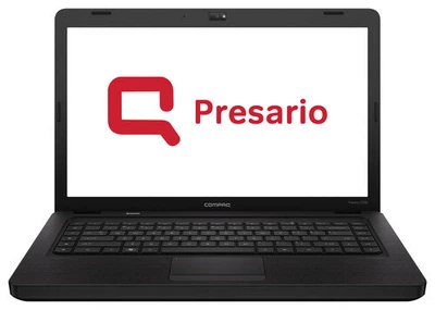 БВ Ноутбук HP Compaq CQ56 15.6 Intel T4200 4 RAM 320 HDD