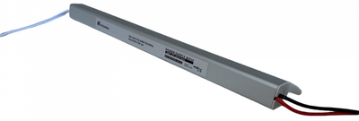 Блок питания Venom 12V 36Вт 3А Негерметичный (IP20) Standart Ultra slim (VULTNS-36-12)