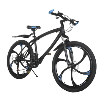 Велосипед на литых дисках KUCHER «ACTIVE STYLE SERIES A» Black