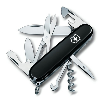 Складаний ніж Victorinox Climber 1.3703.3