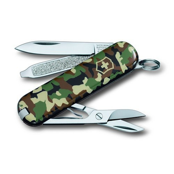 Складаний ніж Victorinox Classic SD 0.6223.94