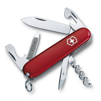 Складной нож Victorinox SPORTSMAN 0.3803