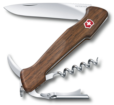 Складаний ніж Victorinox Wine Master 0.9701.63