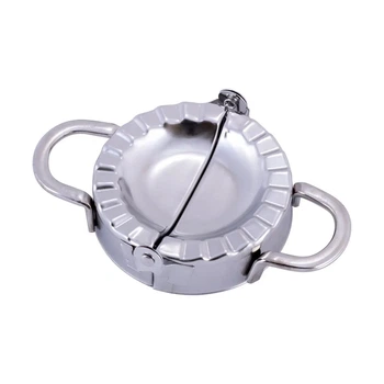 Форма для лепки вареников Kamille KM-8837 (13х7,5 см)