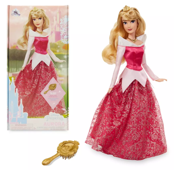Лялька Disney Аврора Спляча красуня