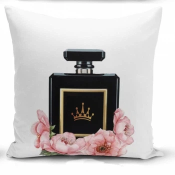Подушка Memos Parfums 35х35см
