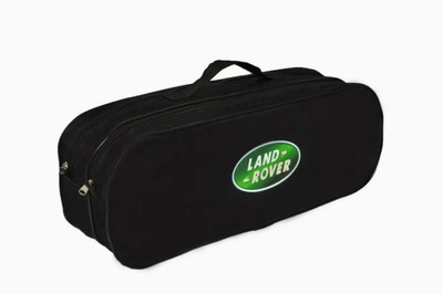 Сумка-органайзер в багажник Memos Land Rover