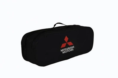 Сумка-органайзер в багажник Memos Mitsubishi