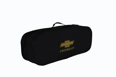 Сумка-органайзер в багажник Memos Chevrolet