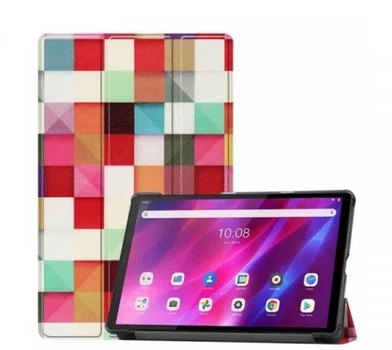 Чохол Lenovo Tab K10 TB-X6C6 10.3 2021 Moko ultraslim square