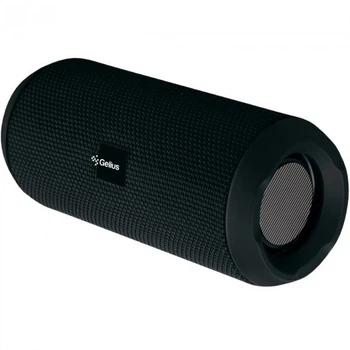 Портативная Bluetooth колонка Gelius Pro Infinity 3 GP-BS510SE Black