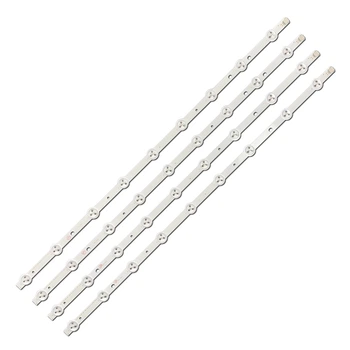 LED підсвітка TV LG 32" ROW Rev 0.6/ Rev 09 6916L-0881A 6916L-0923A (6916L-1030A 6916L-1031A) 4pcs=1set