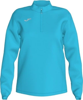 Реглан женский Joma RUNNING NIGHT бирюзовый S 901656.010