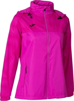 Ветровка женская Joma MONTREAL розовая S 901708.030