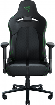 Кресло для геймеров Razer Enki X Green (RZ38-03880100-R3G1)