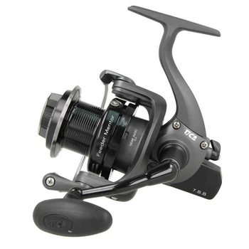 Катушка TICA Feeder Mentor FM5000 7+1BB