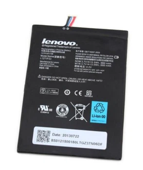 Батарея Lenovo L12D1P31/ L12T1P33 (A1000, A1010, A3000, A3300, A5000) [Original PRC]