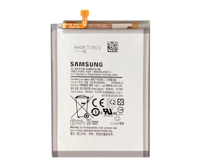Батарея Samsung EB- BG580ABU M205F Galaxy M20 / M30 [Original PRC]